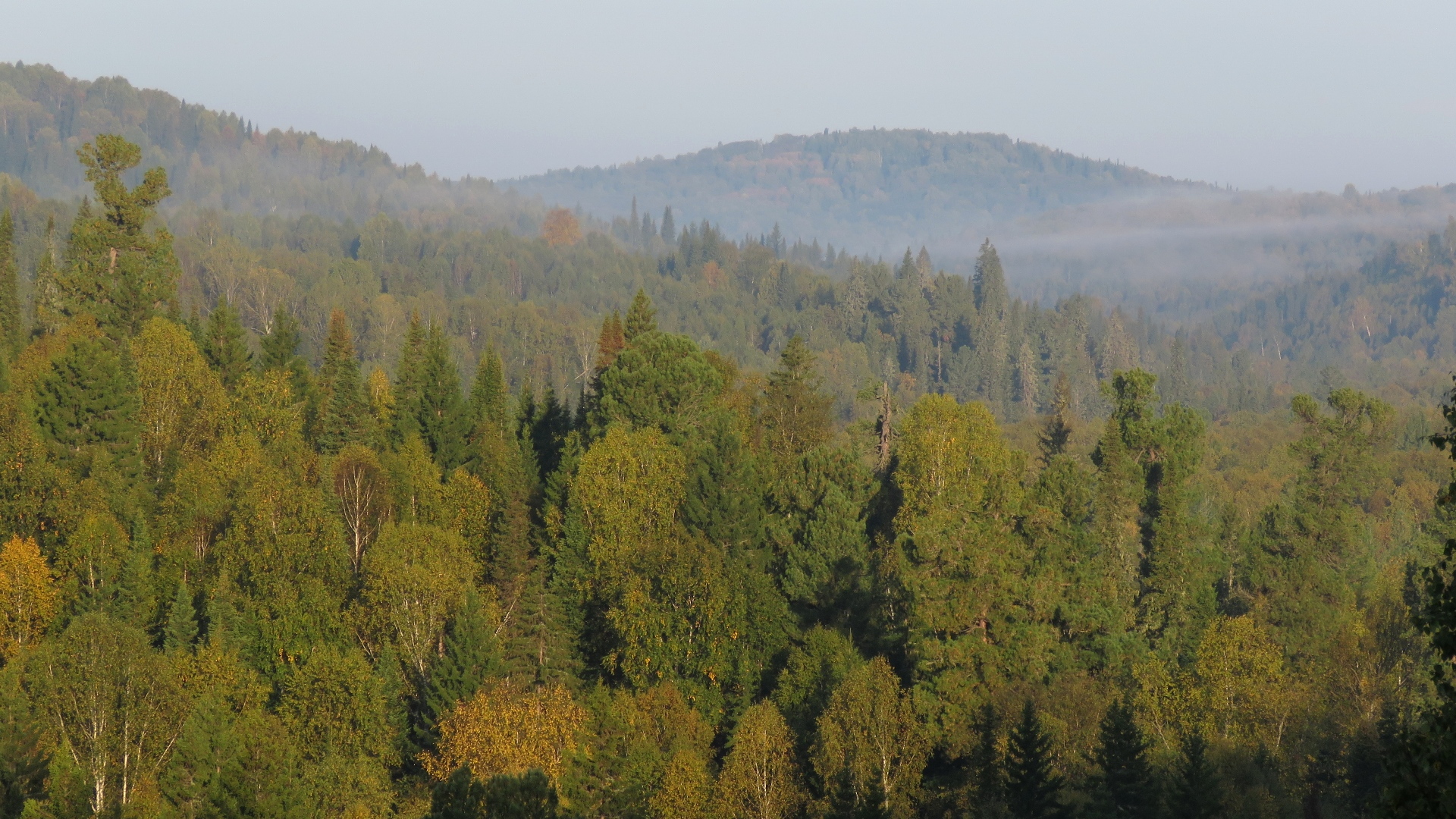 Аламбай река