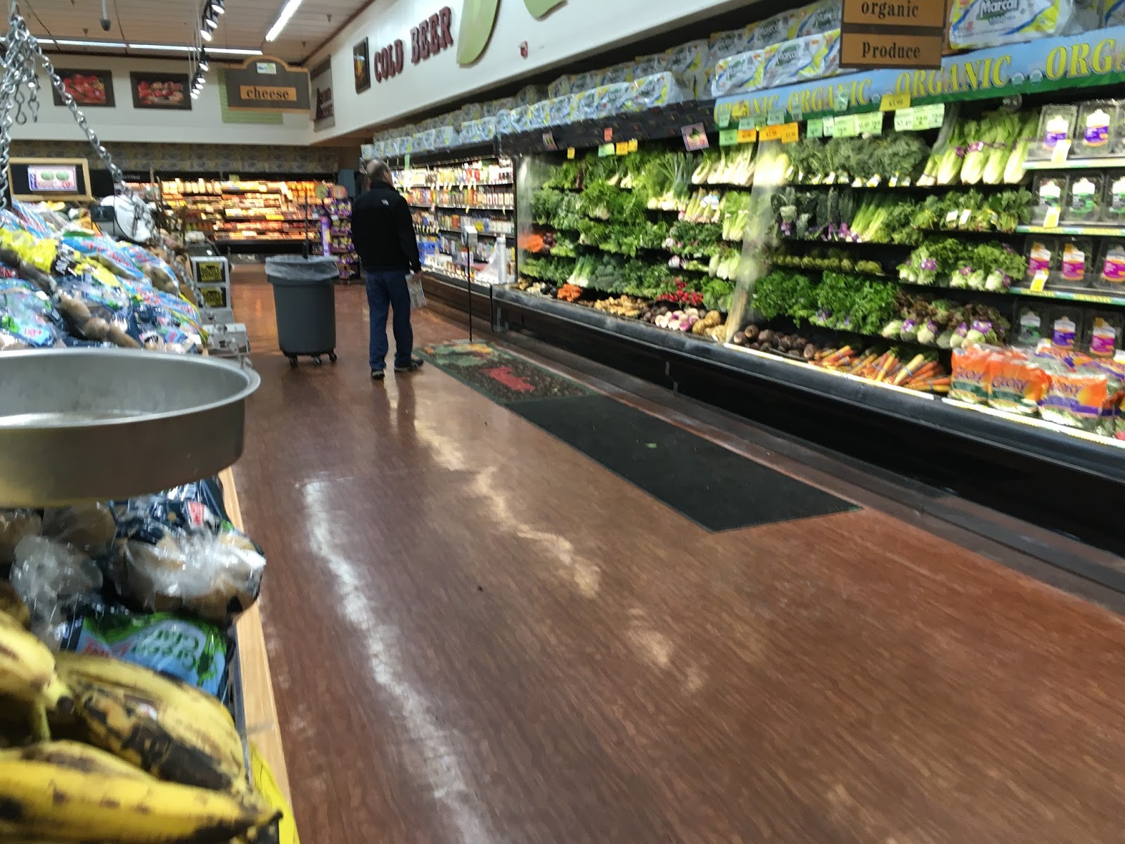 TOUR Met Fresh Nyack, NY