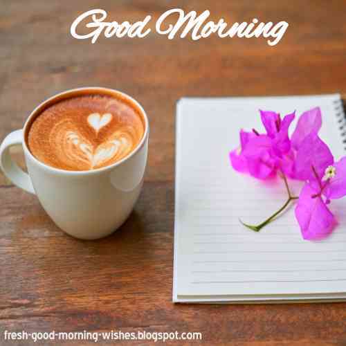 45+ Latest Images of Good Morning Messages For Girlfriend.