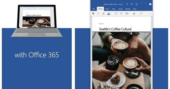 √ Download Microsoft Word Android apk  Serba Internetan