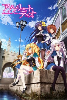 Absolute Duo- Absolute Duo