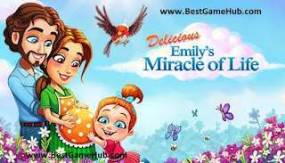 Delicious Emilys Miracle of Life Platinum Edition Free Download