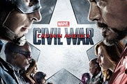 Download Film Captain America: Civil War (2016) Bluray Subtitle Indonesia