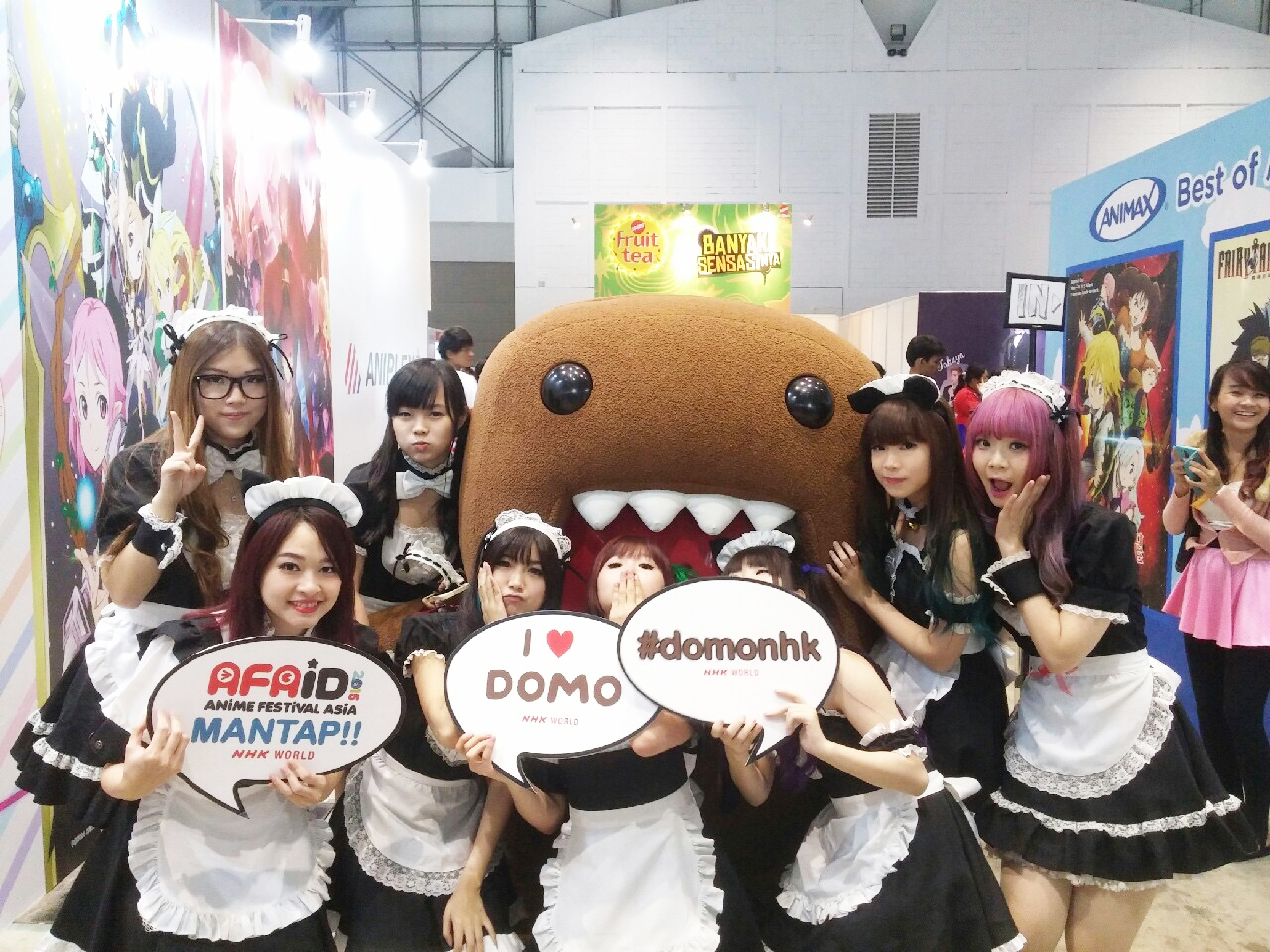 Anime Festival Asia