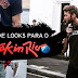 Dicas de Looks Masculinos para o Rock in Rio 2017