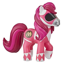 My Little Pony Morphin Pink Pony Morphin Pink Pony Brushable Pony