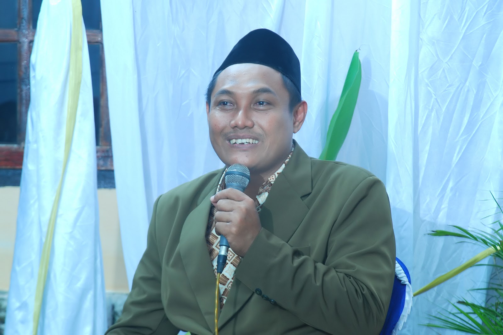 Mancar Blog Contoh Teks Pembawa Acara Mc Wisuda Sekolah