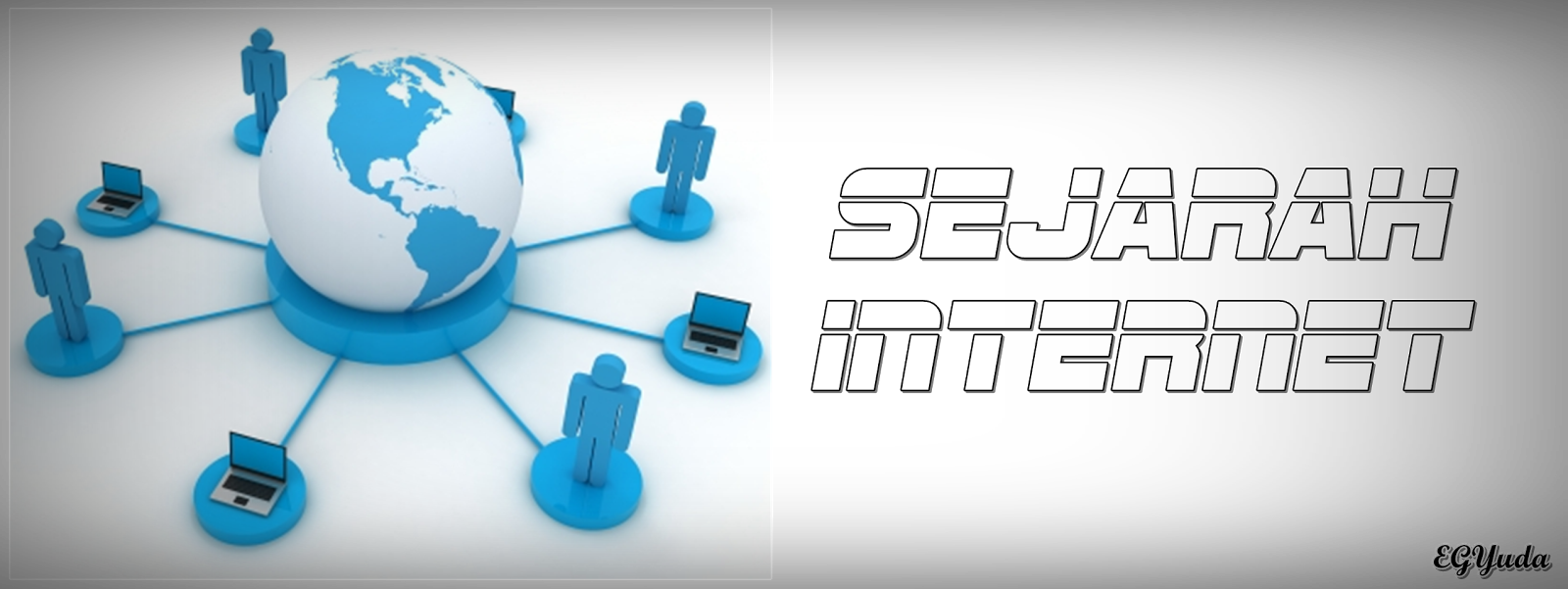 Sejarah Internet - PENCARIAN