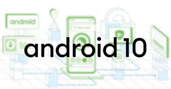 Google chính thức phát hành Android 10 với chế độ nền tối tiết kiệm pin