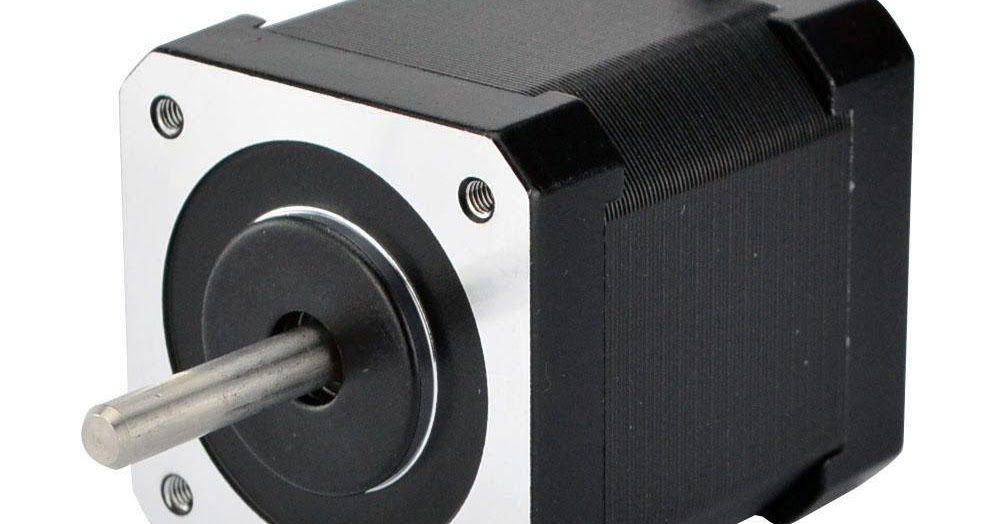 STEPPERYOYO What is the maximum speed of a stepper motor?