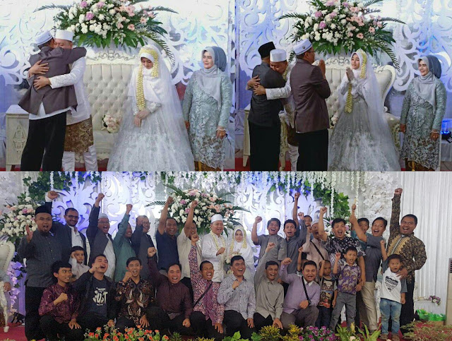 Merdeka Memaknai Sakinah Mawadah Warohmah Merdeka Memaknai Sakinah Mawadah Warohmah