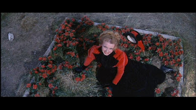 The Tomb Of Ligeia 1964 Movie Image 8