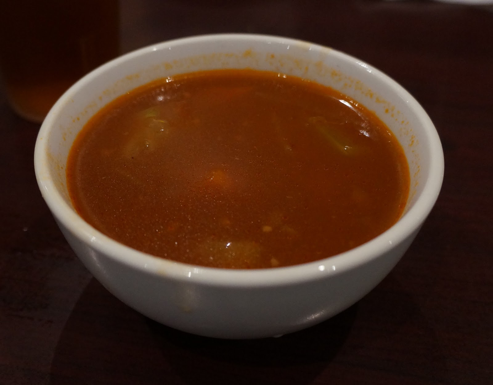 Run, Jer, Run Sugar Sweet Cafe Definite Ban