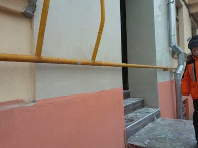 Inilah 35 bangunan yang gagal, ini pasti bisa bikin kamu ngakak sampai mules! Inilah 35 bangunan yang gagal, ini pasti bisa bikin kamu ngakak sampai mules!