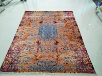 custom size rugs
