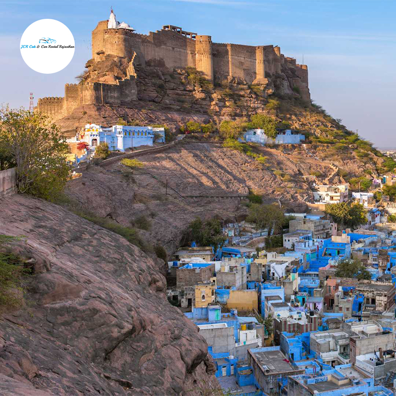 Why Jodhpur is Famous Famous attraction in Jodhpur JCR CAB