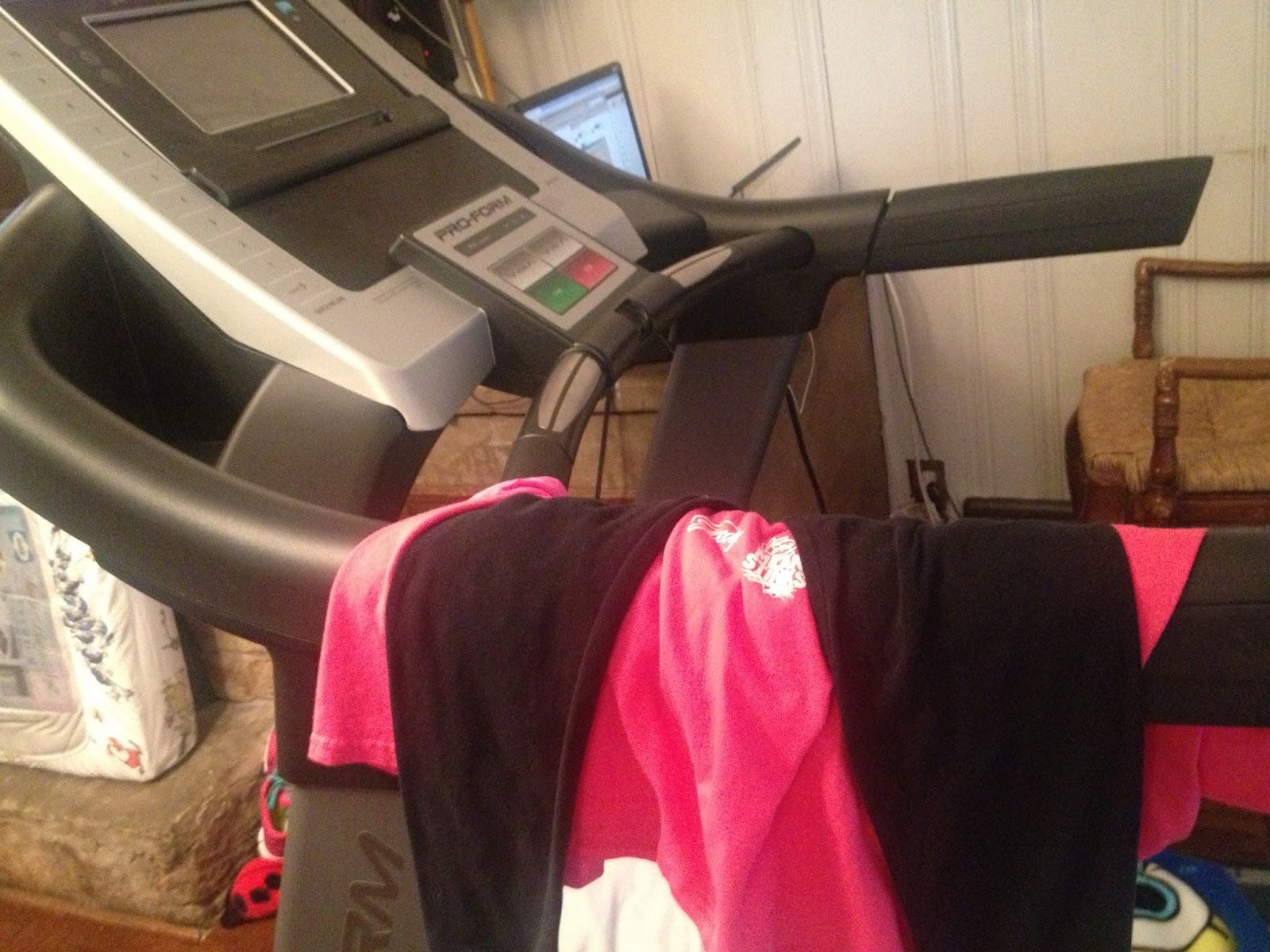 Adventures in TriMomAthlon March 2013