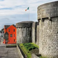 Things to do in Athlone: Athlone Castle