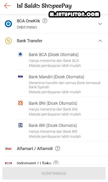 Cara Top Up Shopeepay Lewat Ovo, Mudah Kok !!! Cara Top Up Shopeepay Lewat Ovo, Mudah Kok !!!