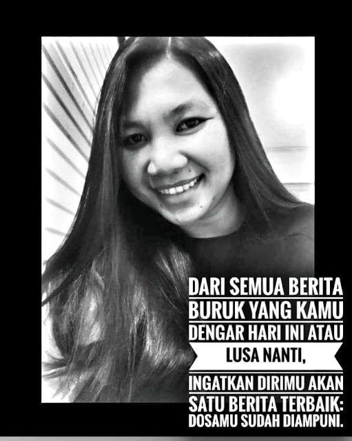 Perayaan Jumat Agung dalam Keheningan, Kisah Konspirasi dan Penebusan Dosa