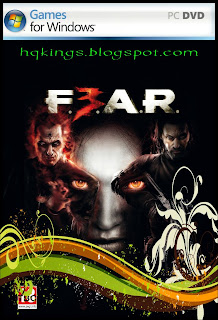 FEAR 3 2011 PC
