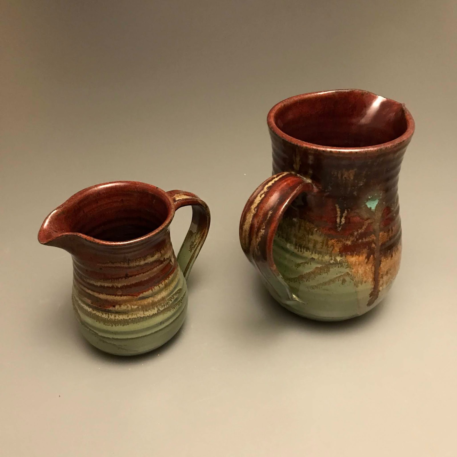 Beckett Pottery Pottery Gallery