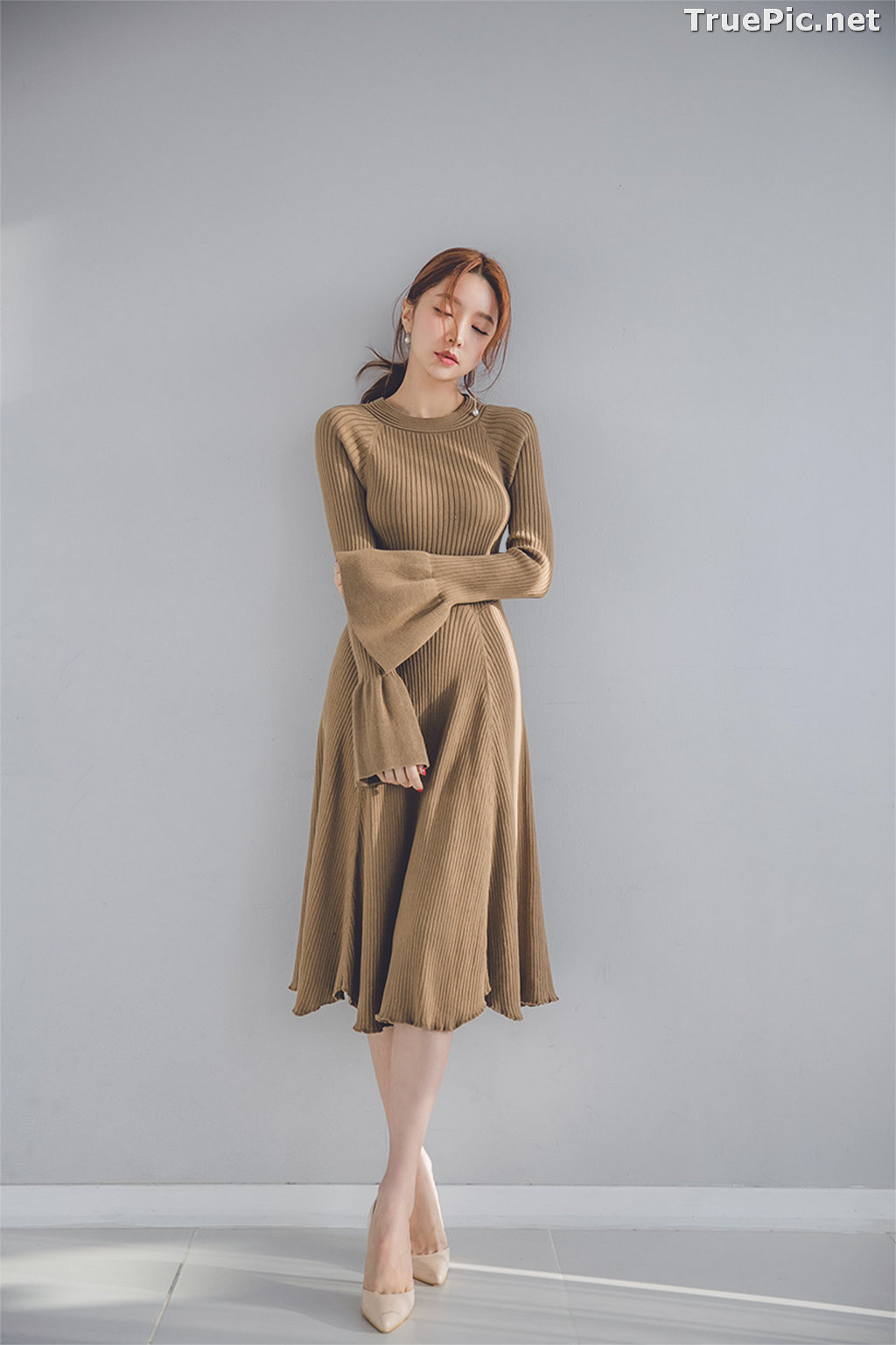 Image Park Soo Yeon – Korean Beautiful Model – Fashion Photography #7 - TruePic.net - Picture-66