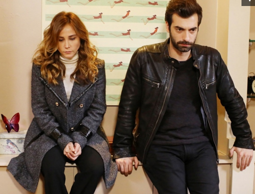 yenibasladi poyraz karayel 45 bolum