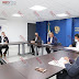 Fortalece Fiscalía acciones para investigar el robo de vehículo y transporte: Adrián López Solís