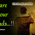 Beware of your friends - Don't Trust Your Friends Too Much - Friendship Lessons in English