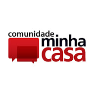 Eu no site da revista Minha Casa!