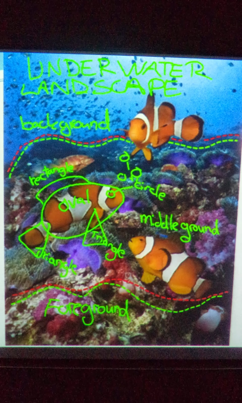 Art With Mr. E I FINALLY GOT MY SMART BOARD!!!!!!!