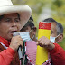Pedro Castillo: conoce al equipo técnico del candidato de Perú Libre