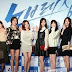 [This Day] SNSD attended the VIP premiere of Yuri's 'No Breathing'
