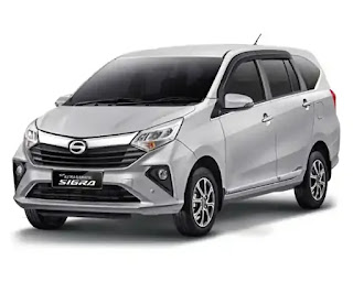Daihatsu SIGRA 1.2R MT