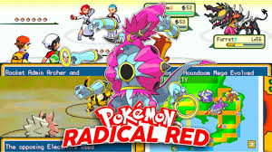 Featured image of post Pokemon Radical Red Download Google Drive