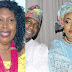 Obasanjo gives shocking revelations about her son, Olujonwo’s one-year marriage to billionaire daughter, Tope Adebutu