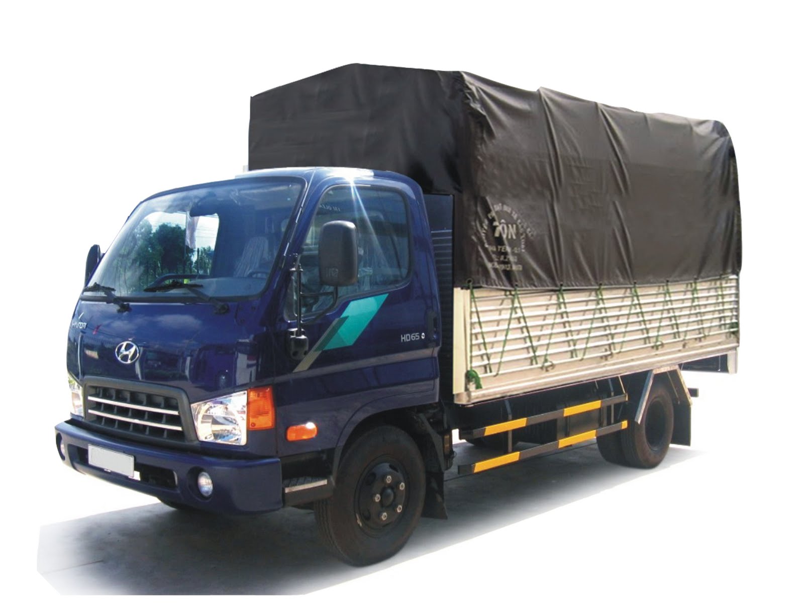 Bắc Nam. Cho thuê xe tải 2.5 tấn. hotline 0914.990.111