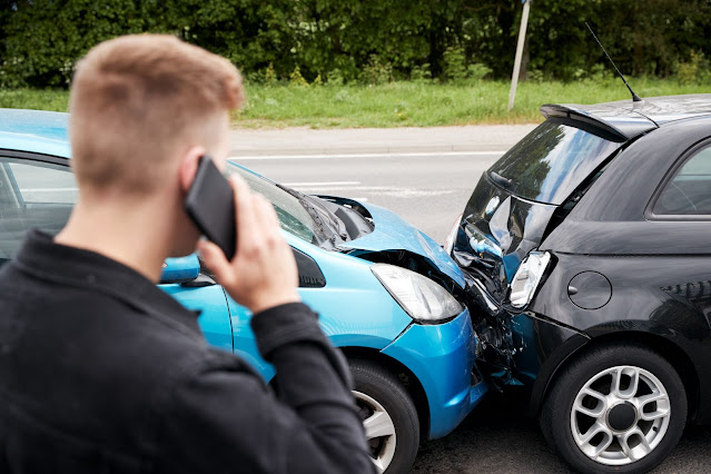 Massachusetts Motor Vehicle Accident Lawyer