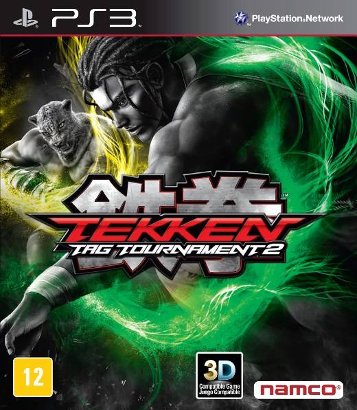 download tekken tag tournament download tekken tag tournament