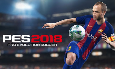 Tips Trik Bermain PES 2018