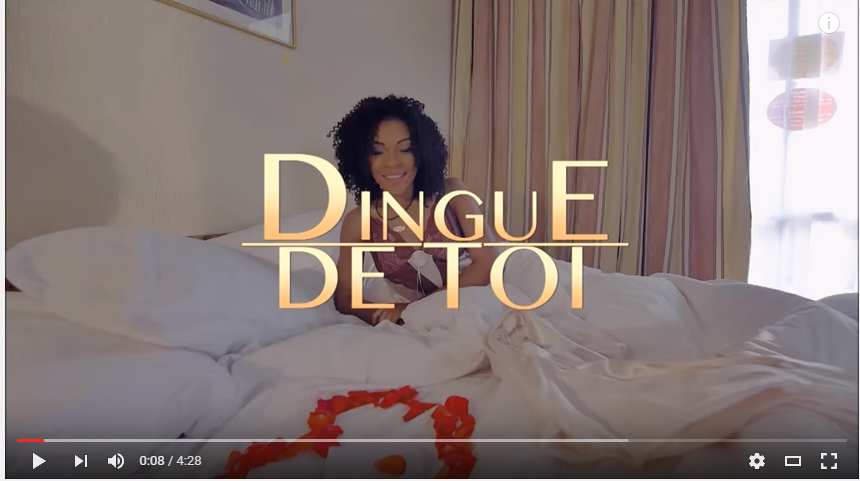 dinasty le tigre dingue de toi