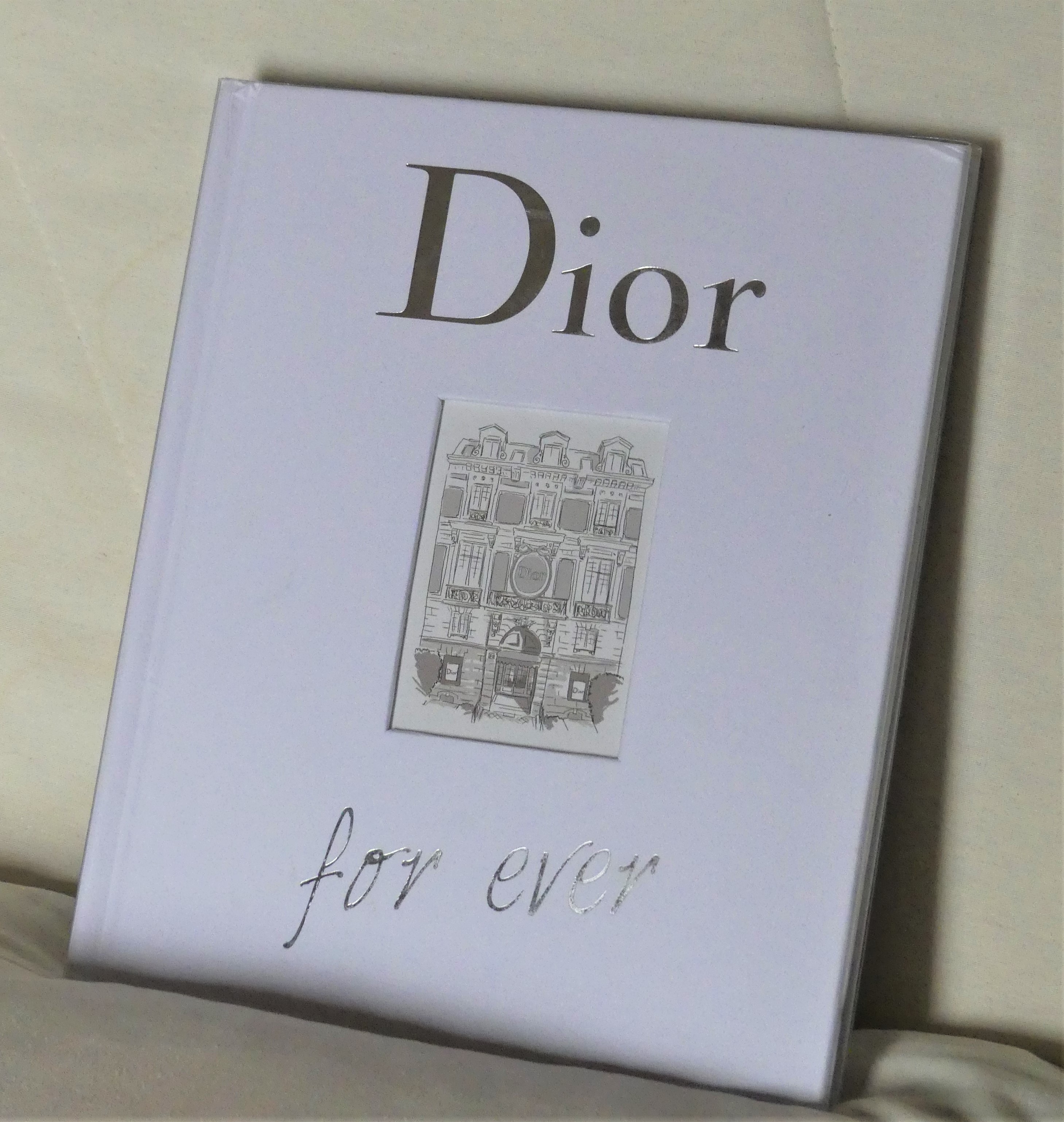 Christian Dior - relié - Collectif, Livre tous les livres à la Fnac