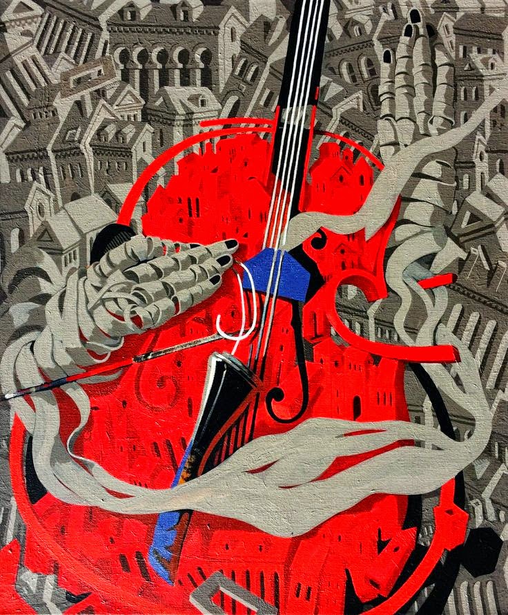 Artur Muharremi Tutt'Art ()