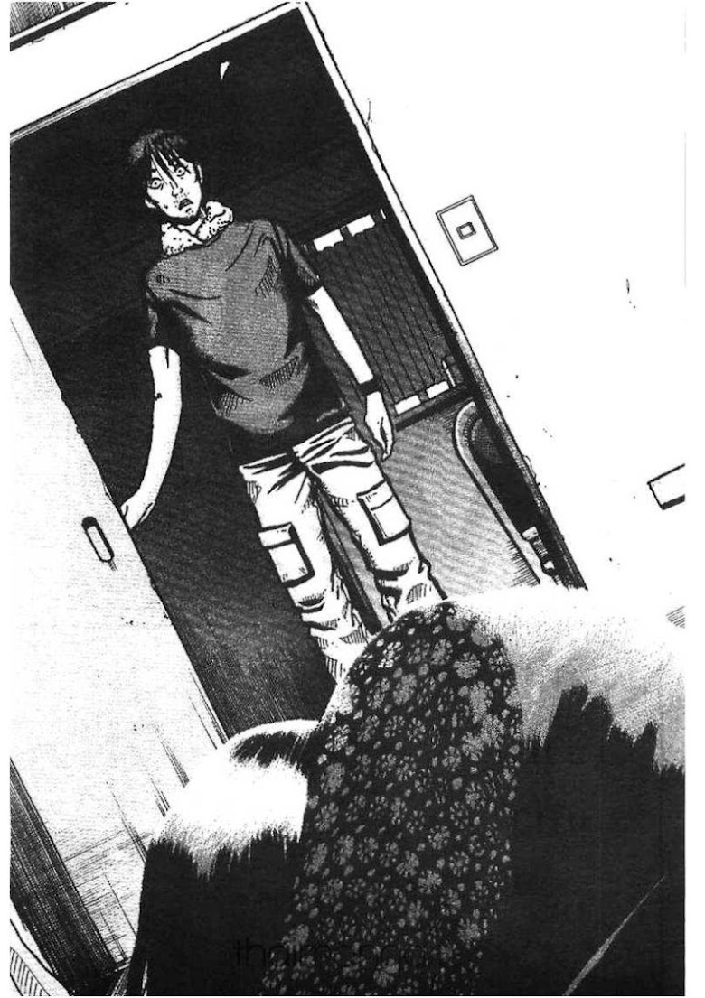 Ikigami - หน้า 99