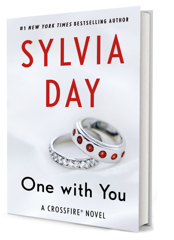 Reseña ¨Somos Uno¨ de Sylvia Day (Crossfire 5) +18 Buscando Entre Libros Reseña ¨Somos Uno¨ de Sylvia Day (Crossfire 5) +18 Buscando Entre Libros
