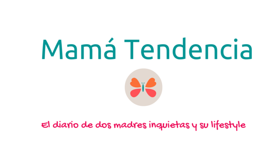 Mamá tendencia