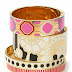 Multi color bangles
