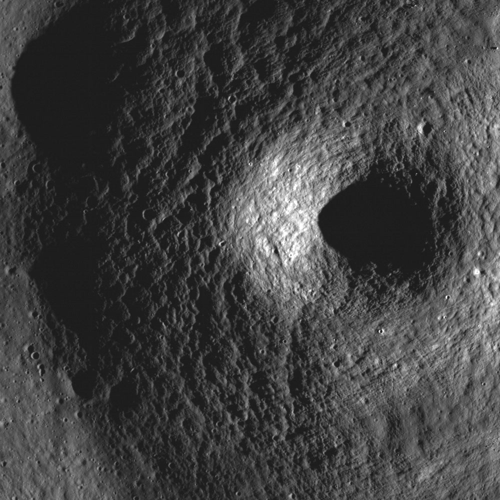 Большой кратер луны. Кратер Эрмит Луна. Лунный кратер Анаксимен. Оппенгеймер (лунный кратер). Бейли (лунный кратер).