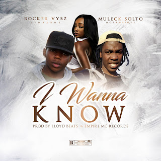 Rocker Vybz ft. Muleck Solto- i wanna know (Download)